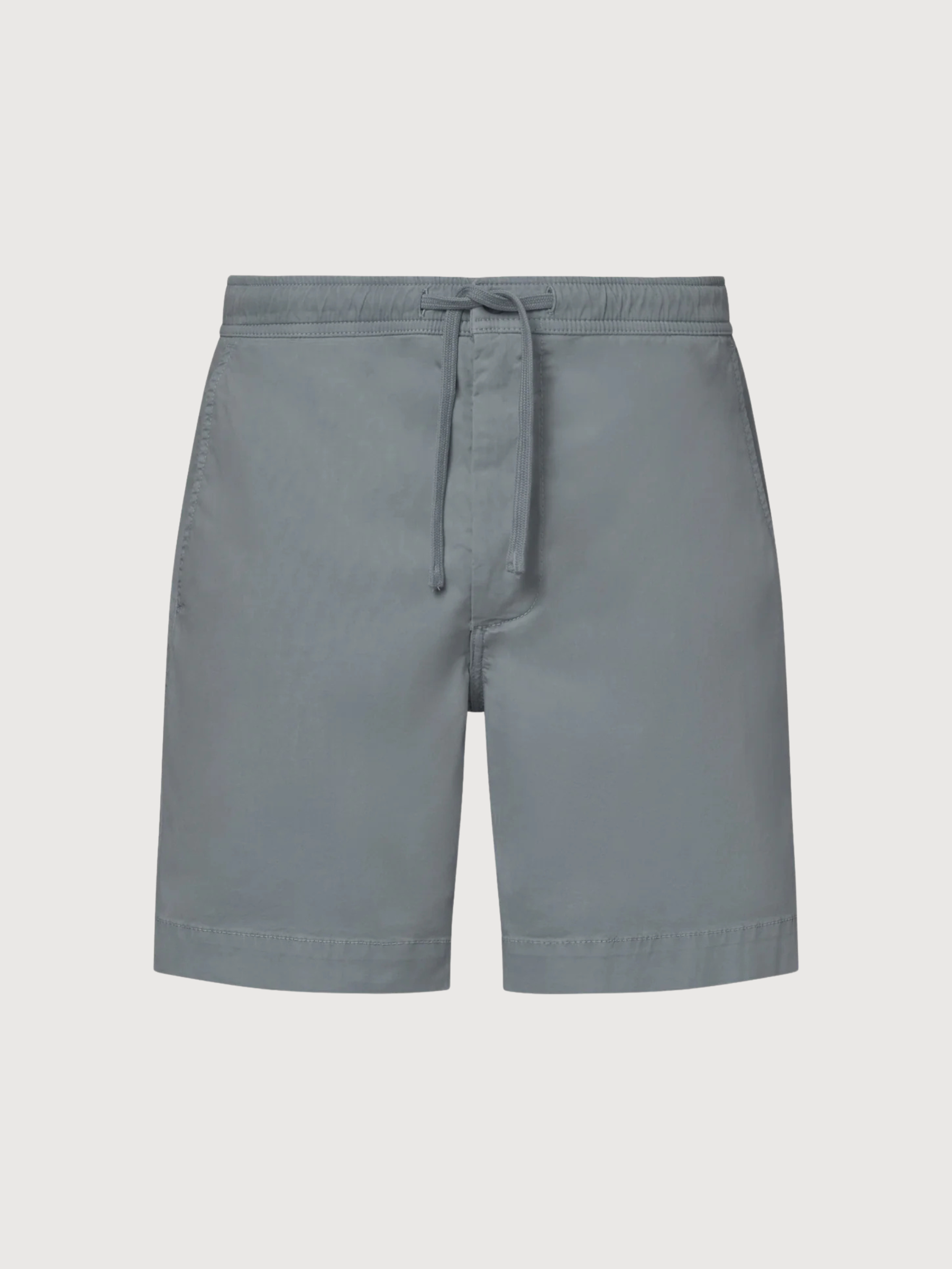 Shorts Ethic Man Grey Blue | Ecoalf