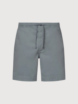 Shorts Ethic Man Grey Blue | Ecoalf