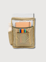 Backpack Kaut Mini Grey | Lefrik