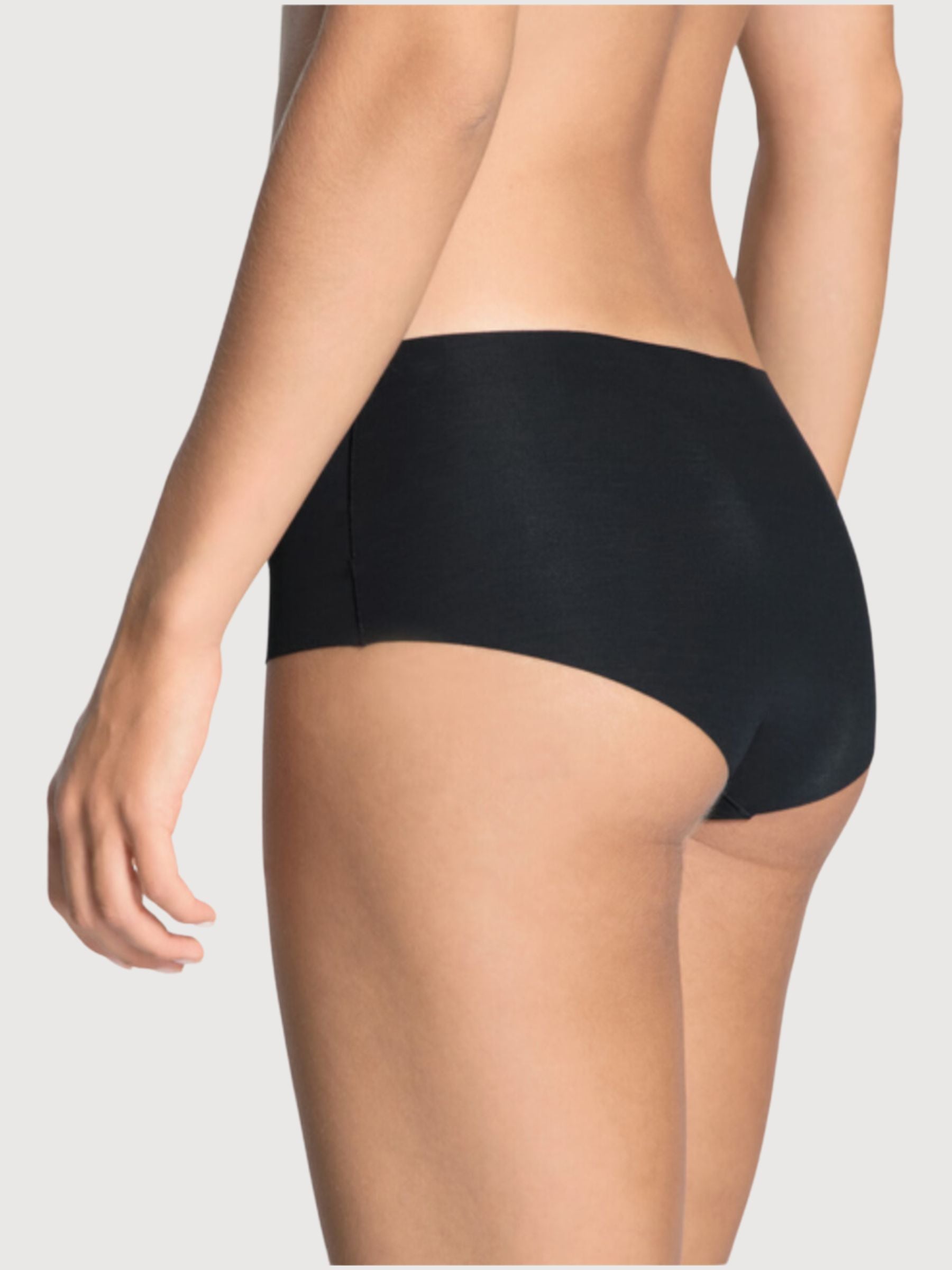 Panty Black senza soluzione di continuità in Tencel | Calida