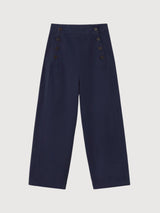 ULVA Dark Navy | TWOTHIRDS