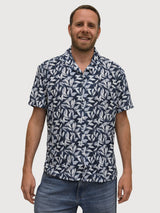 Shirt Bowling F0926 Man | Re-do-it