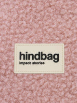Fanny Pack Sasha Teddy Pink | Hindbag