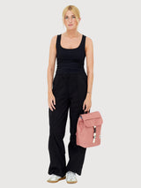 Backpack Kaut Mini Pink | Lefrik