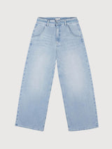 Jeans Blink Art On | Dawn