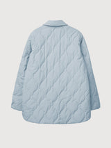 Nita Jacket Sky Blue | Makia