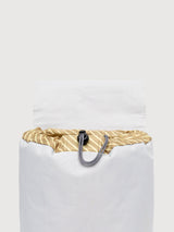 Rucksack Kaut Mini Grau | Lefrik