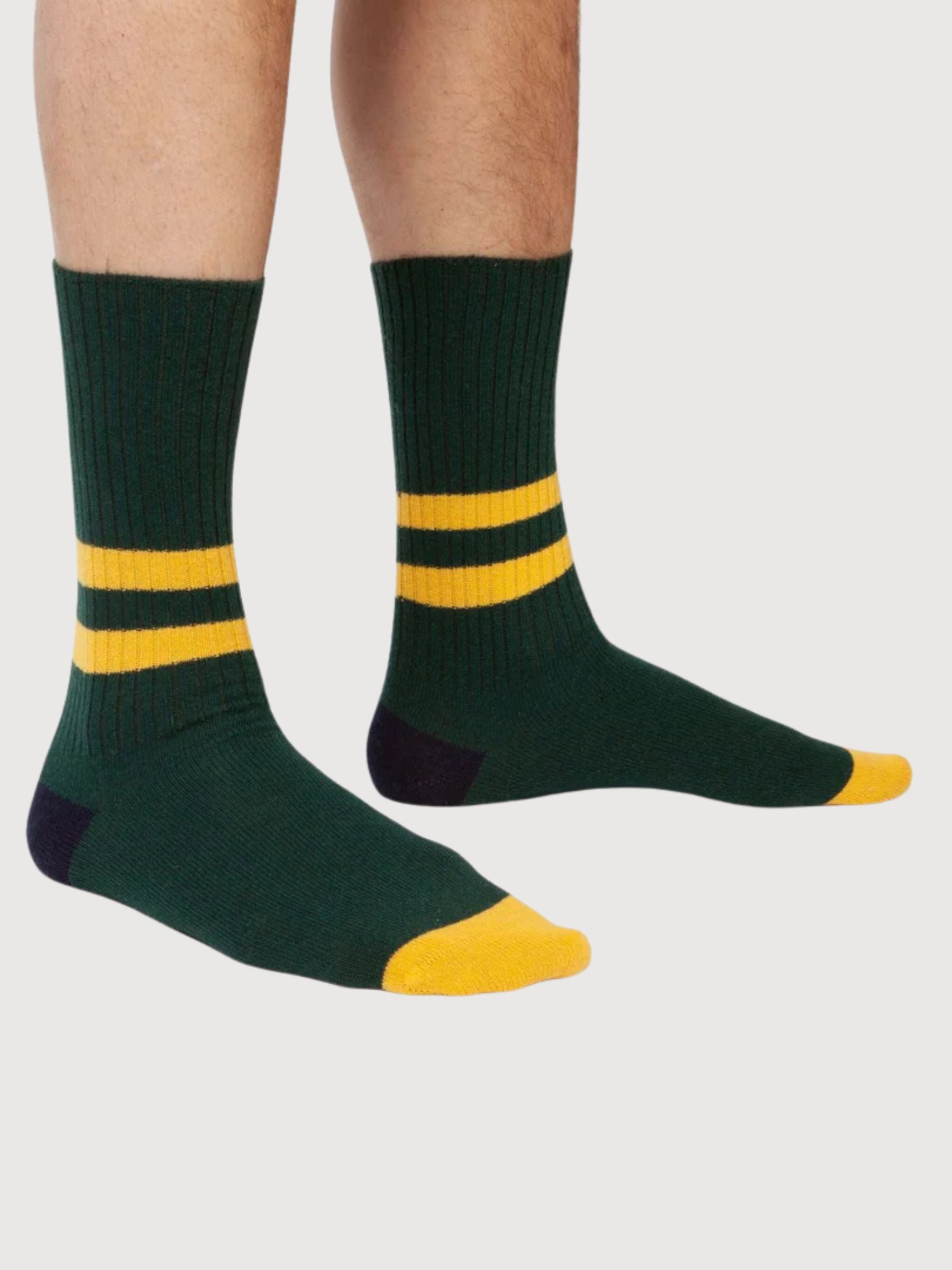 Emil Calze Lana | Dillysocks 