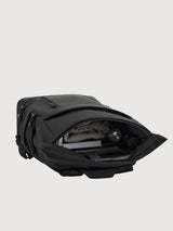 Backpack Helsinki Pro Black | Kapten & Son