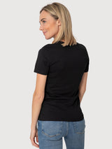Denise T-Shirt Woman T-Shirt | Re-Bello
