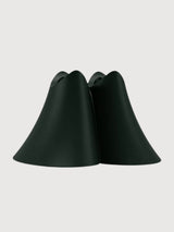 Brush Holder Duo Black | Promis
