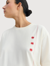 Tee Sole Mio Pannacota Lucia | Thinking Mu
