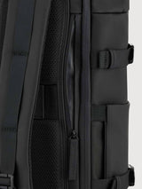 Backpack Helsinki Pro Black | Kapten & Son