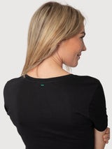 Denise T-Shirt Woman T-Shirt | Re-Bello