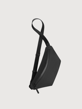 Bumbag Bag Daesh Black | Gaston Luga