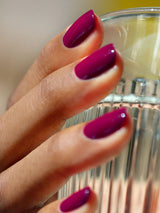 Nagellack Violeta Vegan | Manucurist