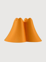 Brush Holder Duo Orange | Promis