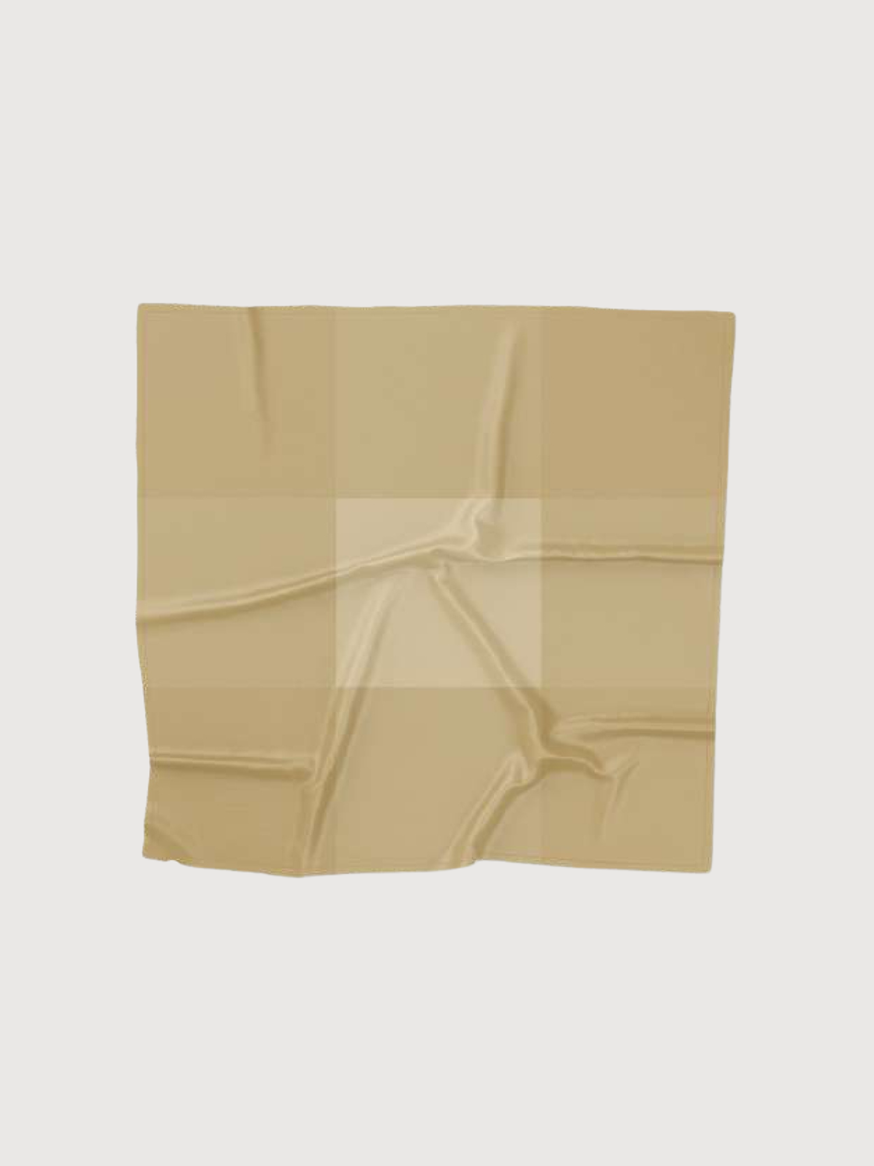 Scarf Small Doubleside Brown | Verb To Do