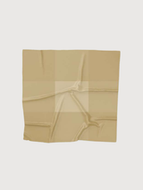 Scarf Small Doubleside Brown | Verb To Do