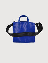 F274 RUBY Umhängetasche Blau | FREITAG