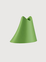 Brush Holder Single Green | Promis