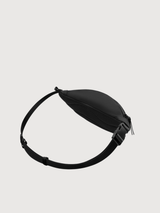 Bumbag Bag Daesh Black | Gaston Luga