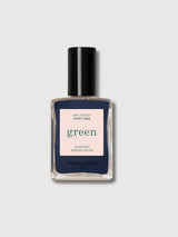 Nagellack Blau Vegan | Manucurist