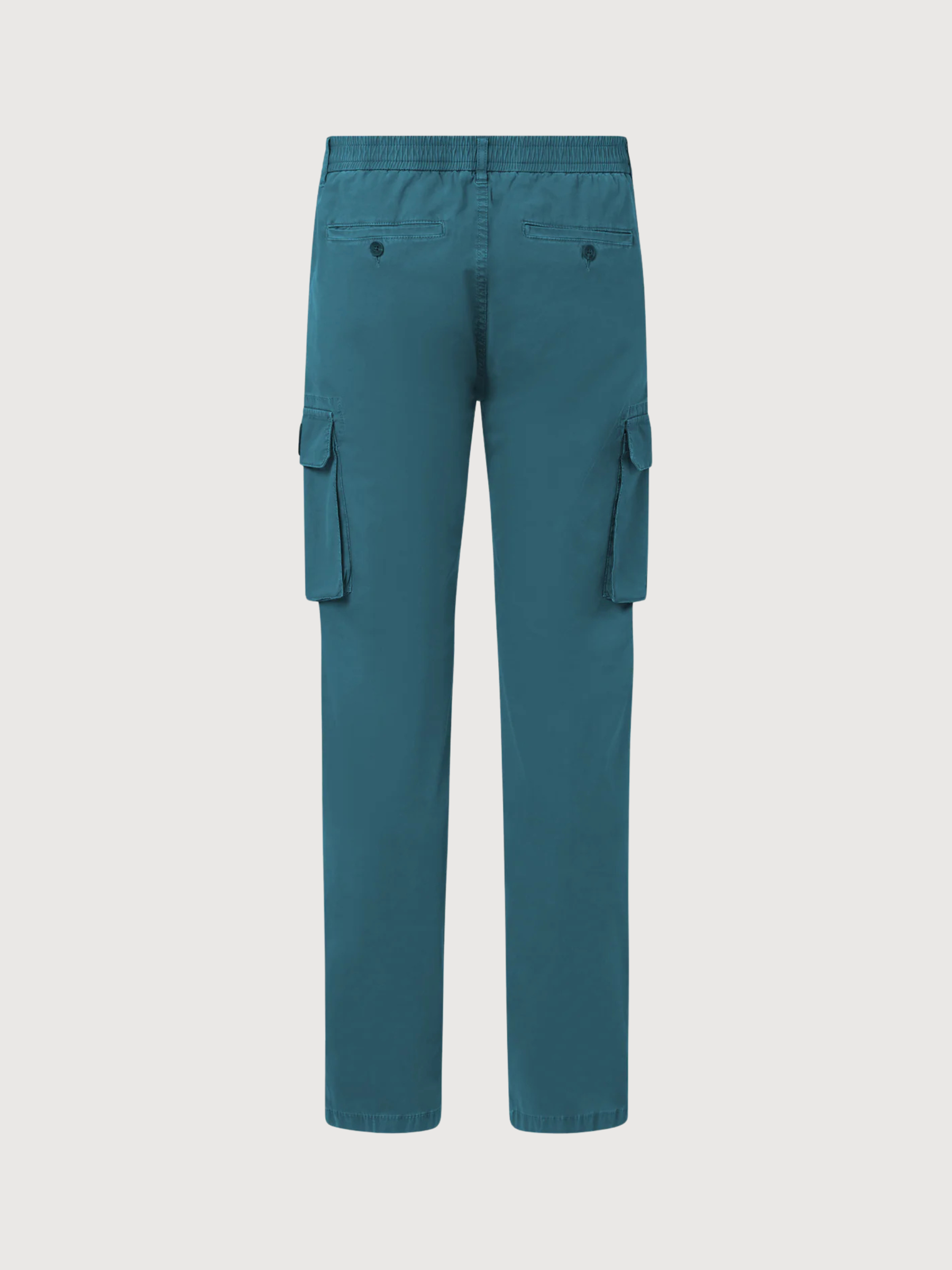 Trouser Ethicargo Man Green Shadow | ECOALF