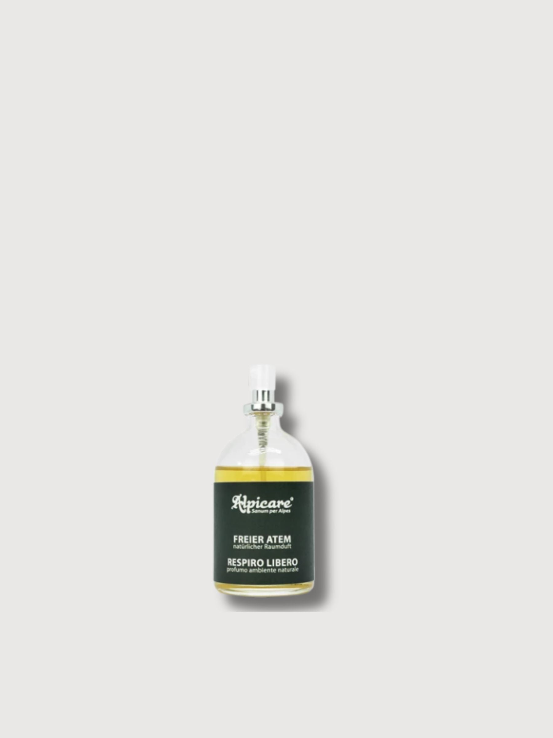 Room Fragrance Air Spray Free Breath 100 ml | Team Dr Joseph