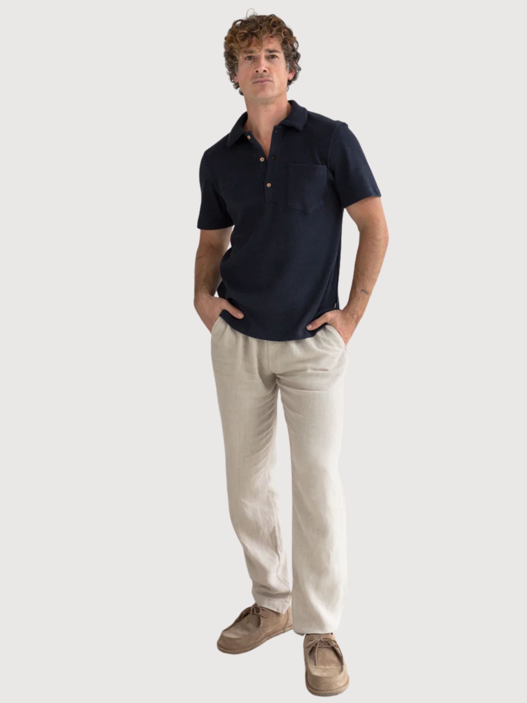 CANNES BLU DENIM | TWOTHIRDS
