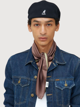 Scarf Small Doubleside Brown | Verb To Do