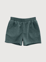 Shorts Corduroy Woman Cotton Bottle |  Mazine