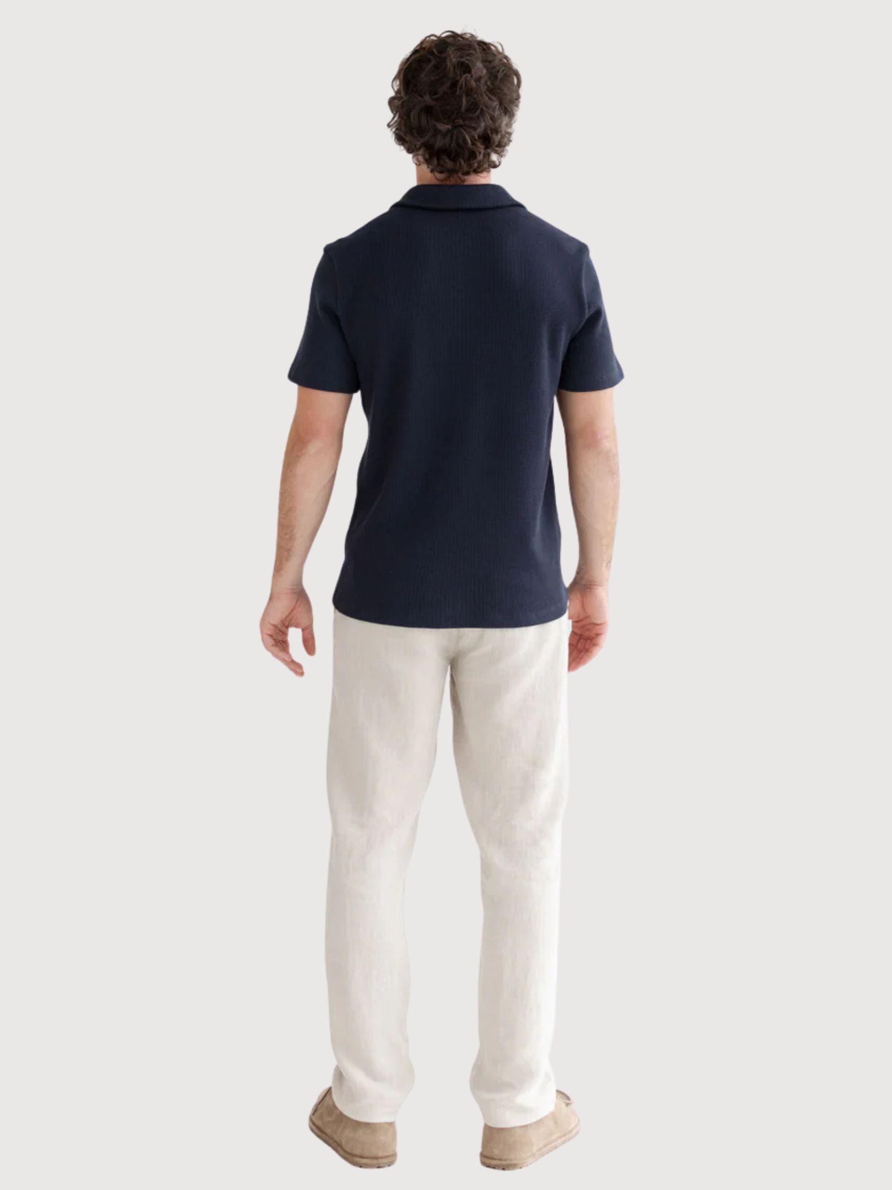 CANNES BLU DENIM | TWOTHIRDS