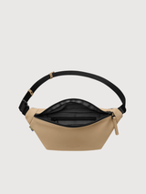 Bag Daesh Bumbag Latte | Gaston Luga