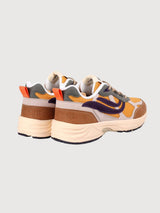 G-Eco  99 Winter Flowers Brown/Rose/Purple | Genesis