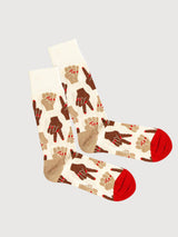 Calzini EmpowerCotone Organico | Dillysocks