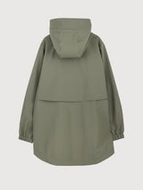 Kia Coat Olive | Makia