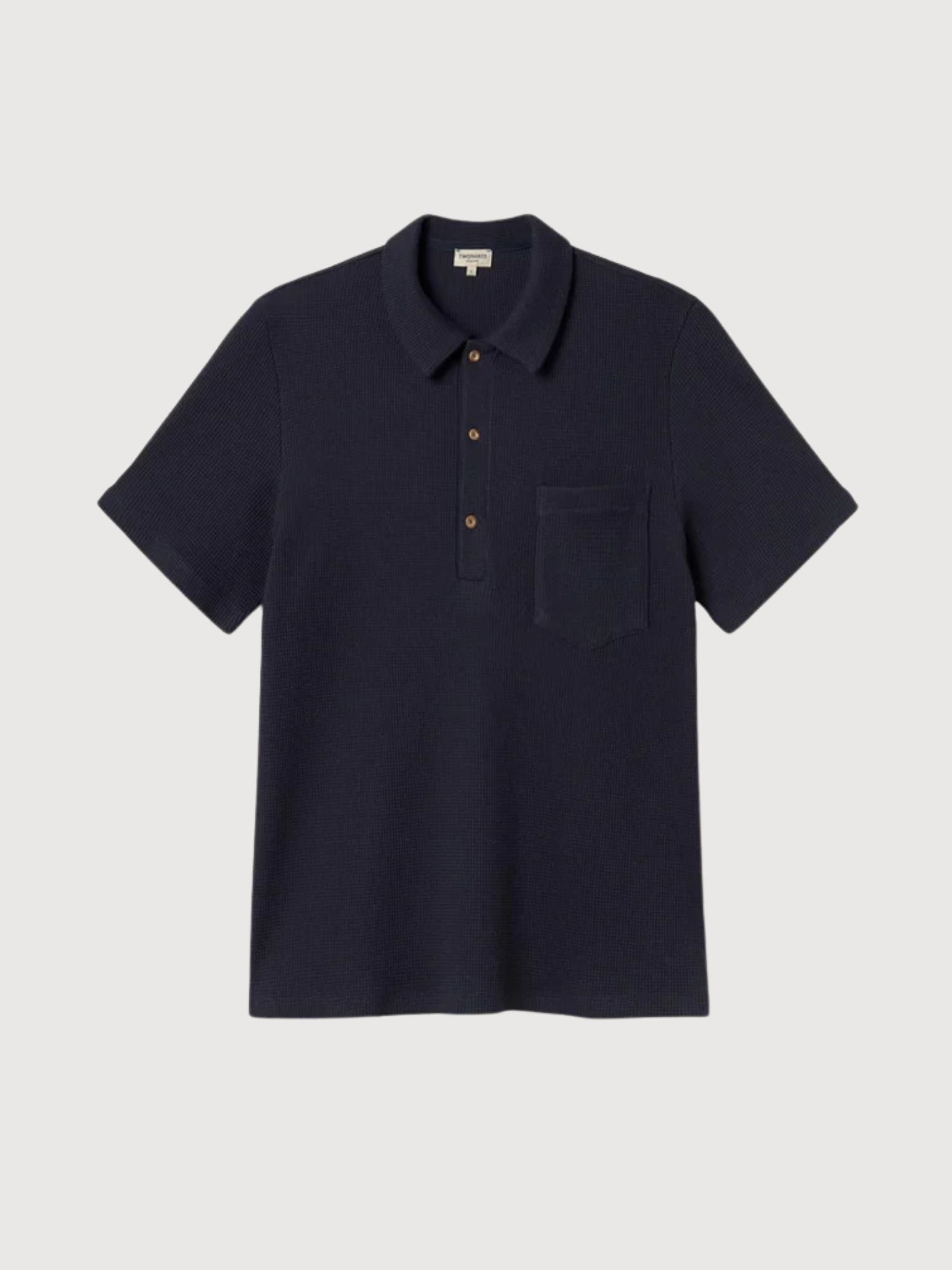CANNES BLU DENIM | TWOTHIRDS