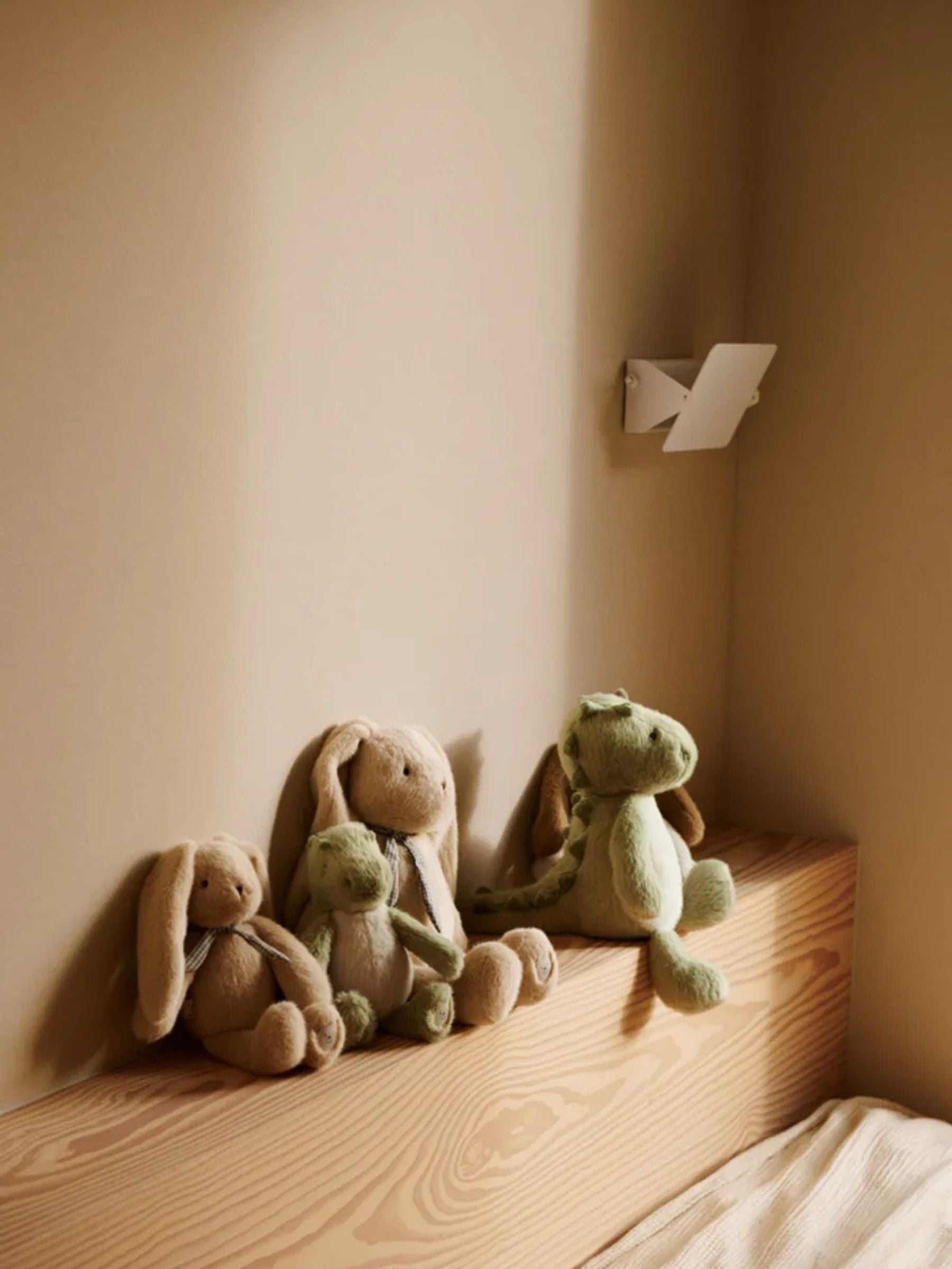 Teddy Berto Crocodile | Liewood
