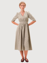 Kathena Damen Kleid | FELI & HANS