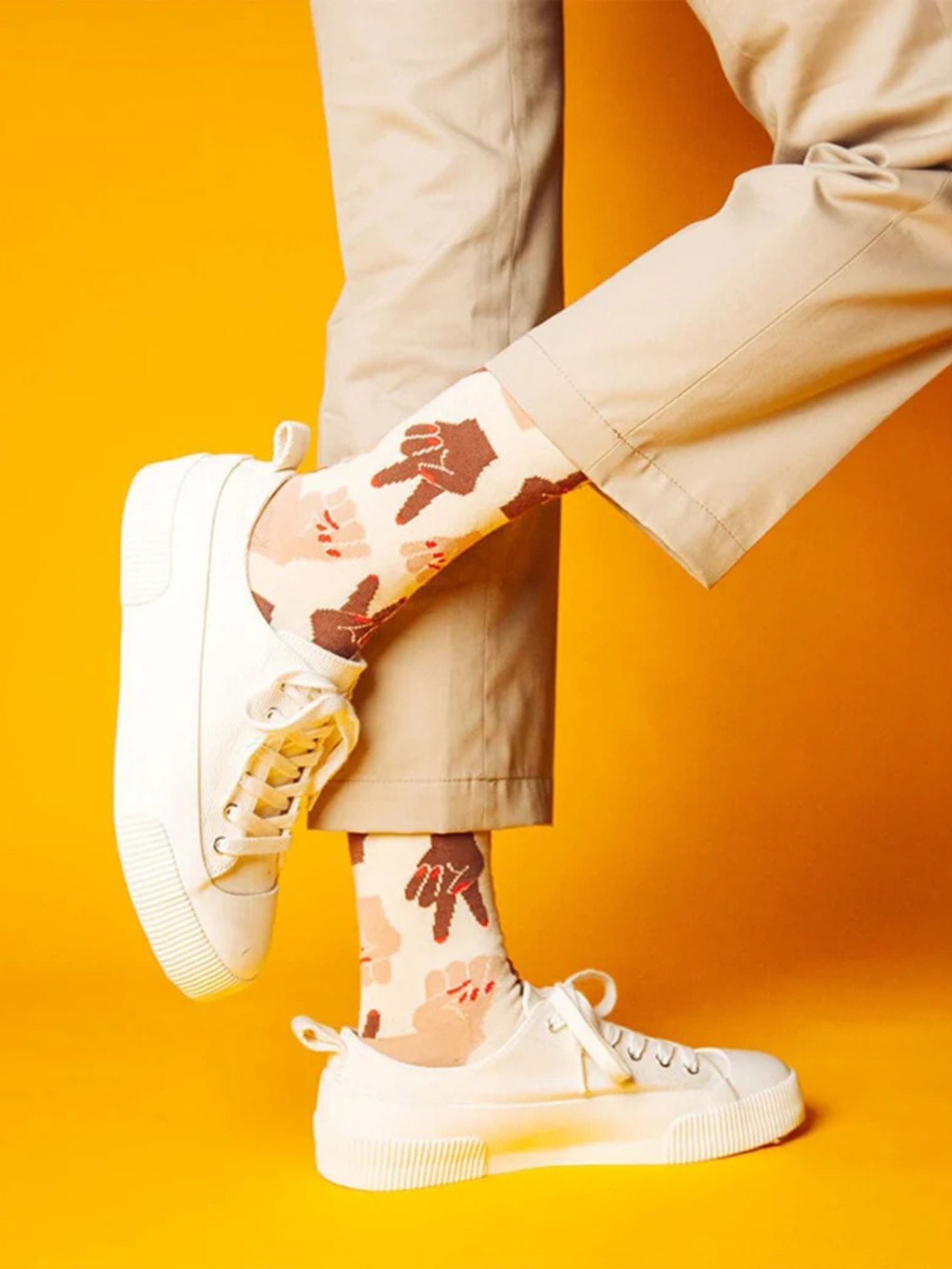 Calzini EmpowerCotone Organico | Dillysocks