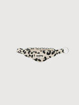 Tasche Like Leopard Ecru | Hindbag