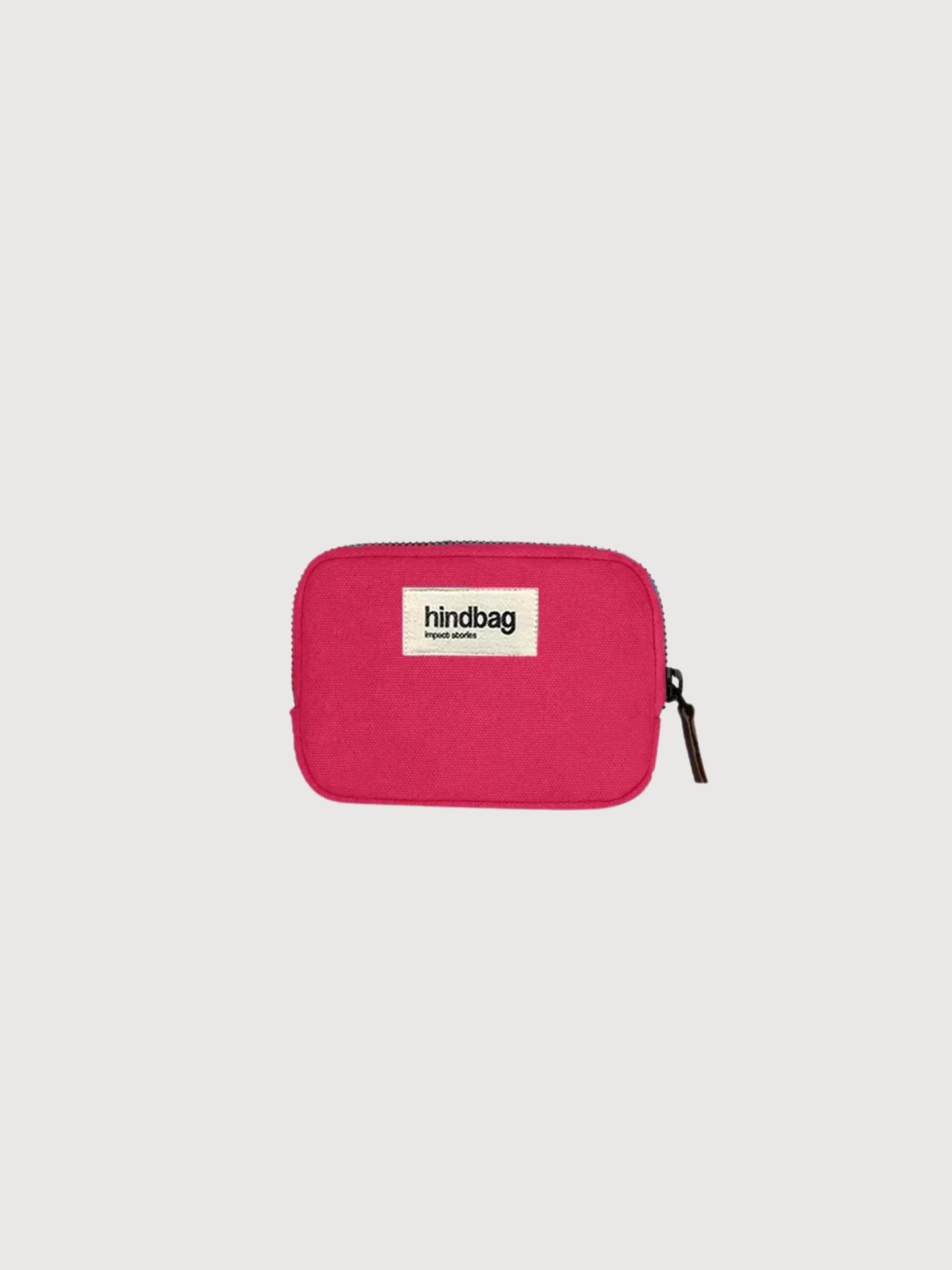 Lili Geldbörse pink | Hindbag