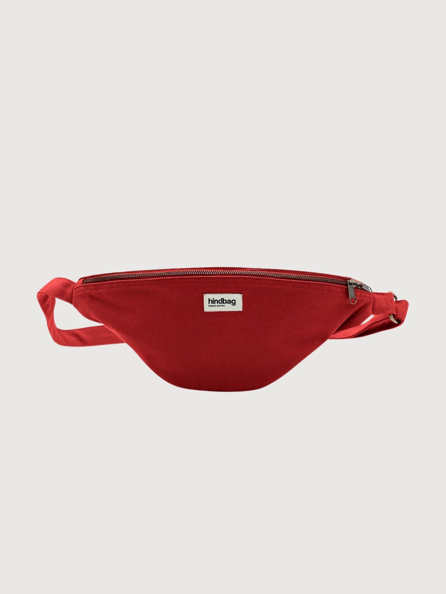 Sasha Sac Terracotta | Hindbag