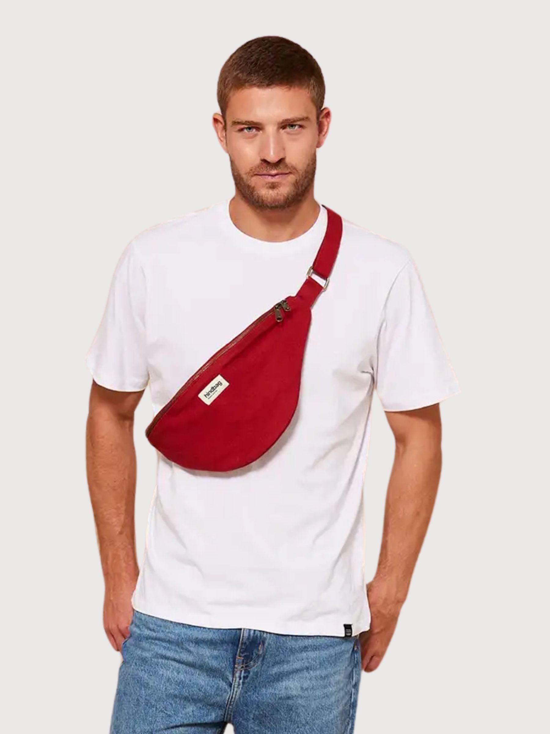 Sasha Sac Terracotta | Hindbag
