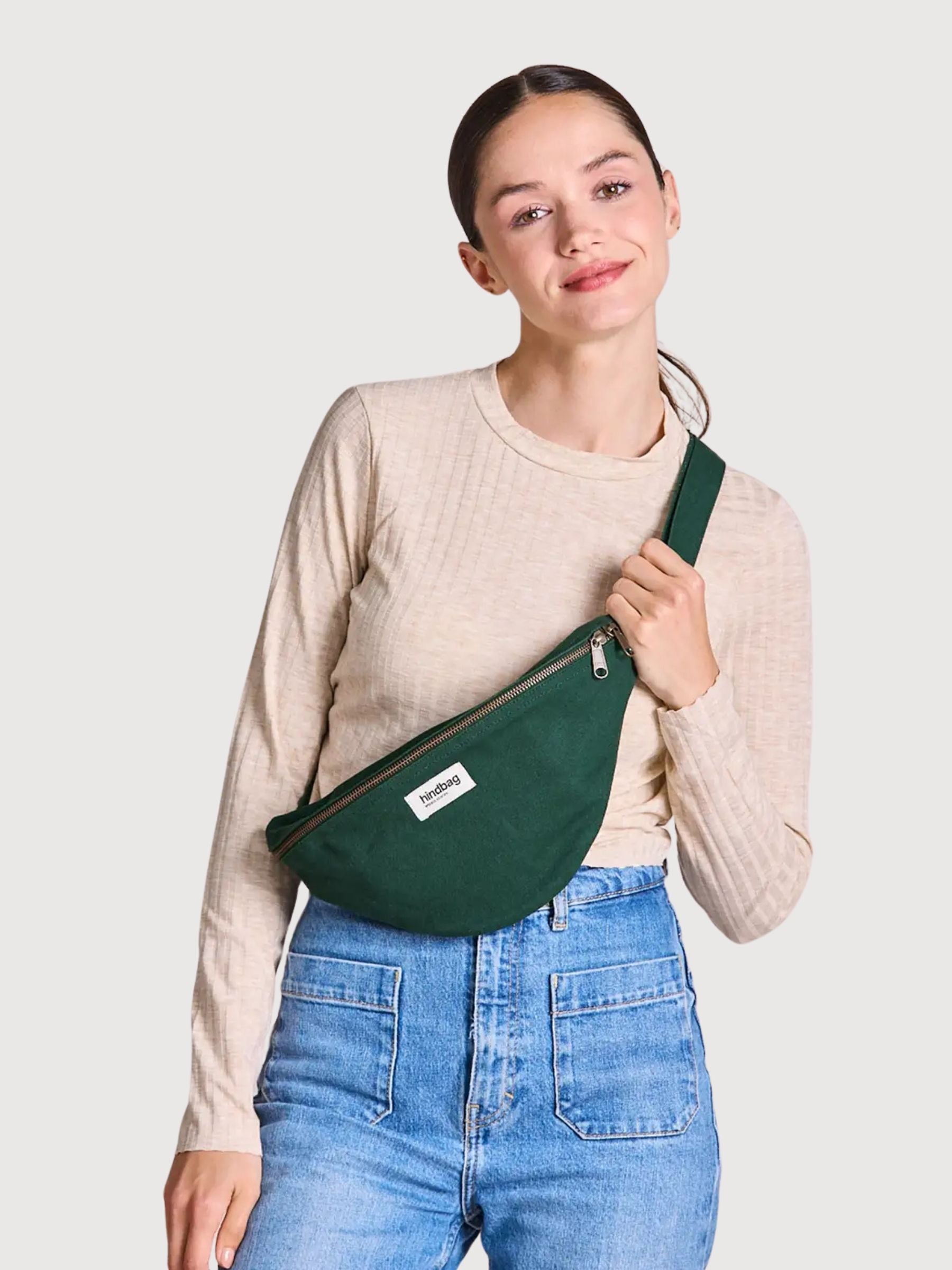 Sasha Sapin Ganny Pack | Hindbag