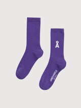 SAAMUS BOLD SOCKS W | Armedangels