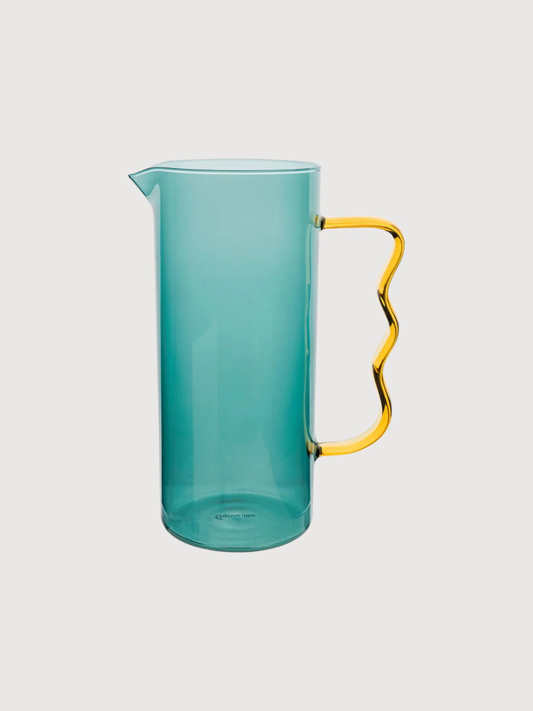 Water bottle RAINBOW Gruen | Tranquillo