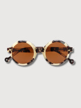 Sonnenbrille Eclipse Multicolor Unisex | Parafina