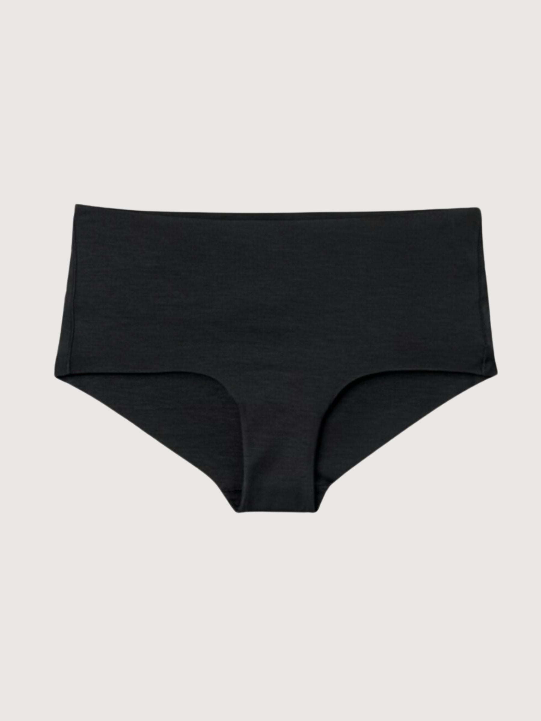 Panty Black senza soluzione di continuità in Tencel | Calida